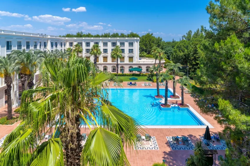 IC Hotels Airport 4*-31