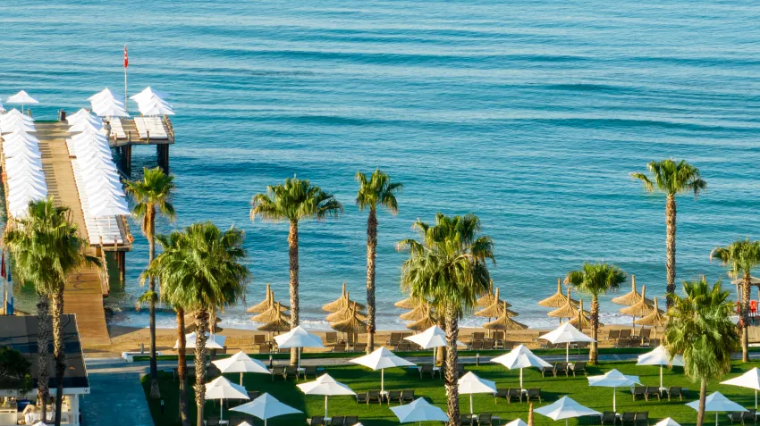 Voyage Sorgun Hotel 5*-99