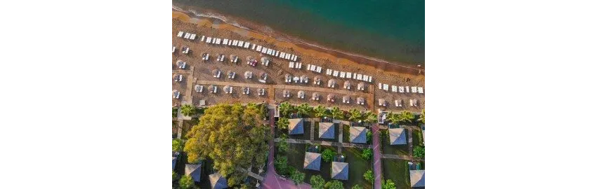 Eftalia Marin Resort 5*-15