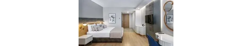 Diamond Deluxe Hotel & Spa 5*-10