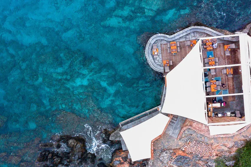 Elounda Peninsula All Suite Hotel 5*-26