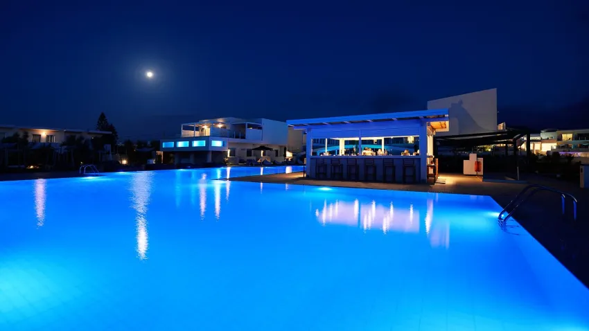TUI BLUE Insula Alba Resort and Spa 5*-2