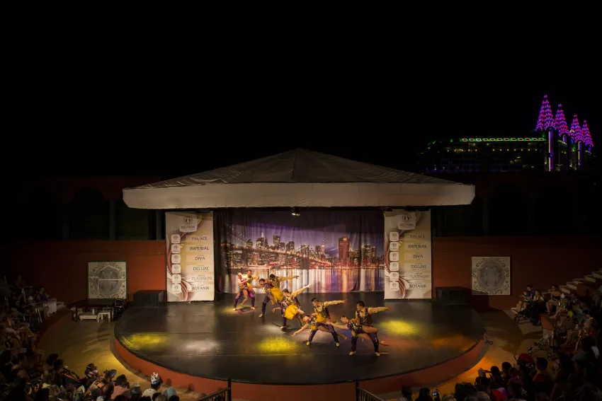 Delphin Palace 5*-32