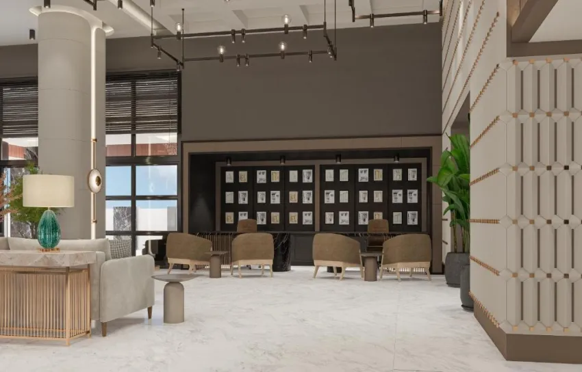 ANNABELLA DIAMOND HOTEL & SPA  5*-27