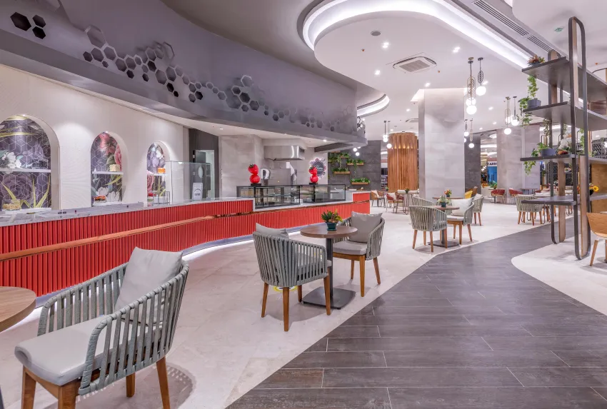 Calyptus Kirman Premium (Ex Kirman Calyptus Resort) 5*-89