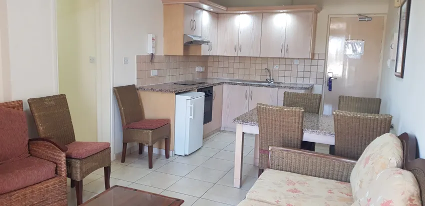 Senator Hotel Apartments 3*-28