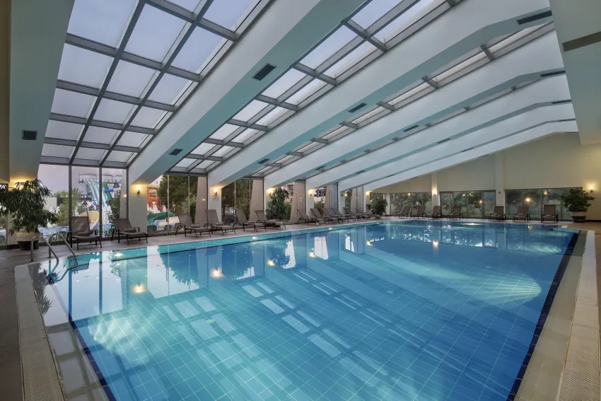 Bellis Deluxe Hotel 5*-4