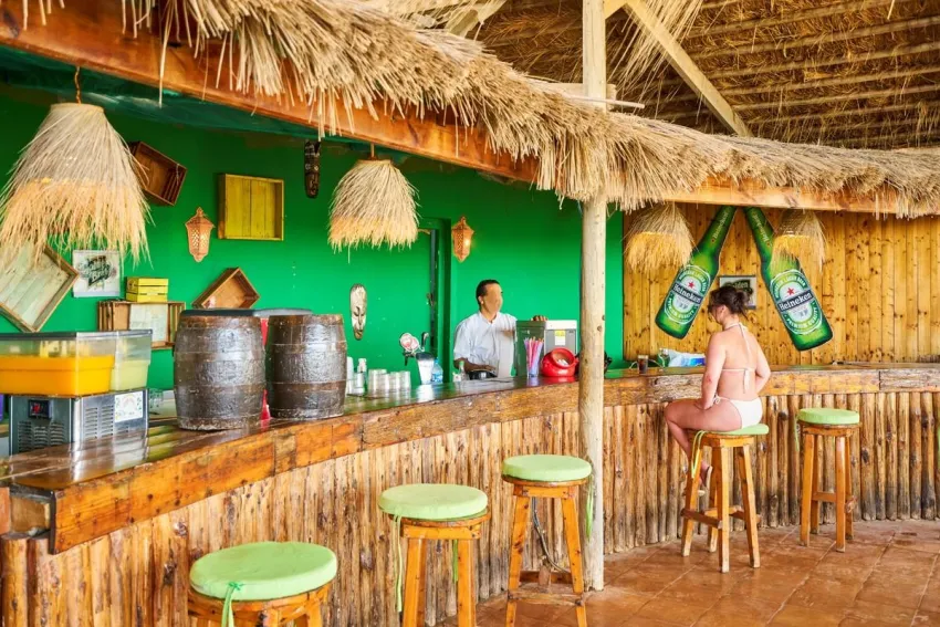 Royal Nozha Beach 4*-57