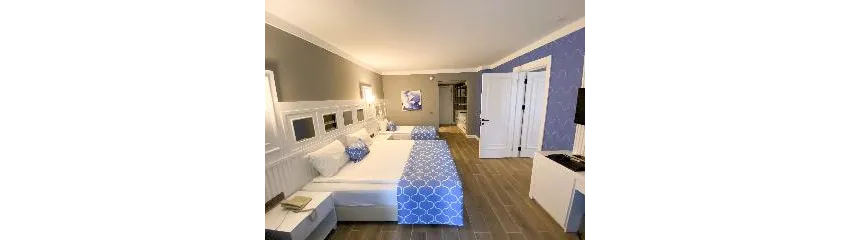 Gypsophila Club Marine 5*-45