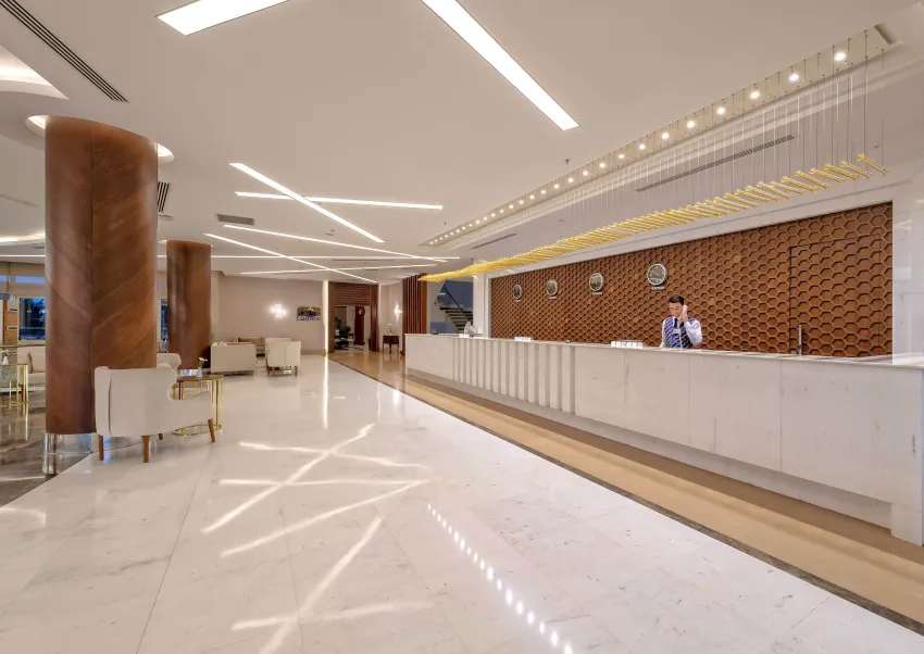 Sidera Kirman Premium (Ex Kirman Sidera Luxury) 5*-10