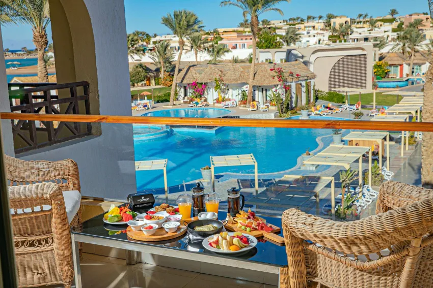 Panorama Bungalows Resort El Gouna 4*-39