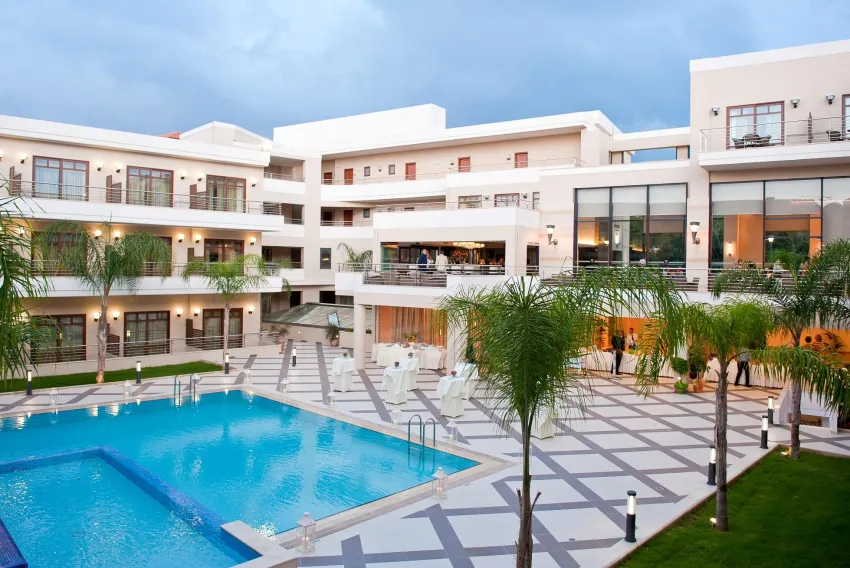 Porto Platanias Beach Resort & Spa 5*-57