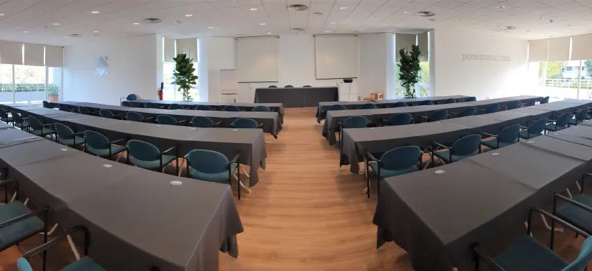 Ponent Mar App 4*-124