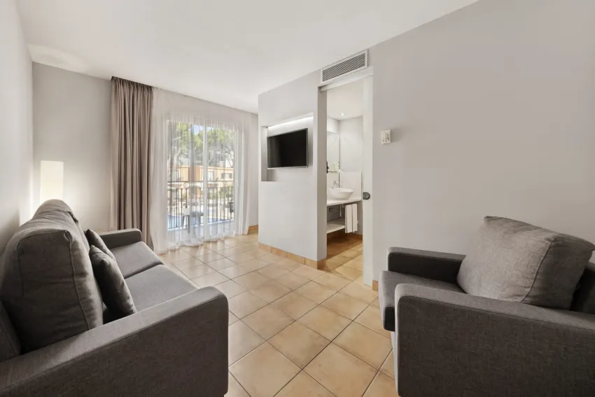 Occidental Playa de Palma 4*-27