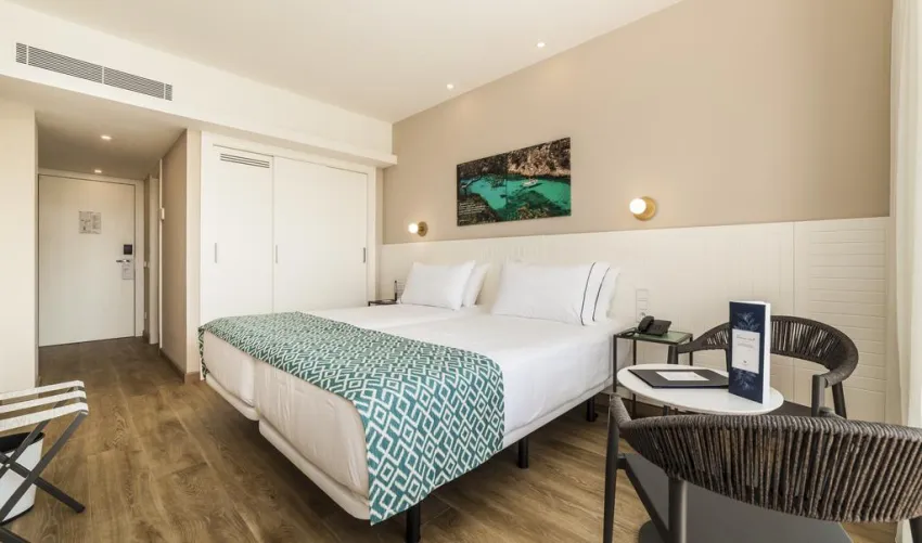 Eurostars Marivent 4*-37