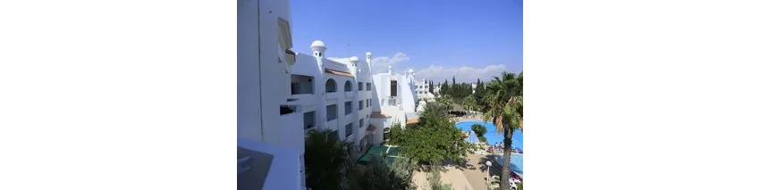 Hammamet Garden 4*-26