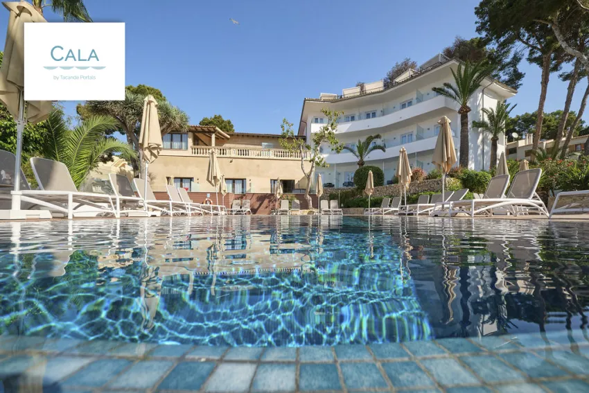 Tacande Portals 4*-3