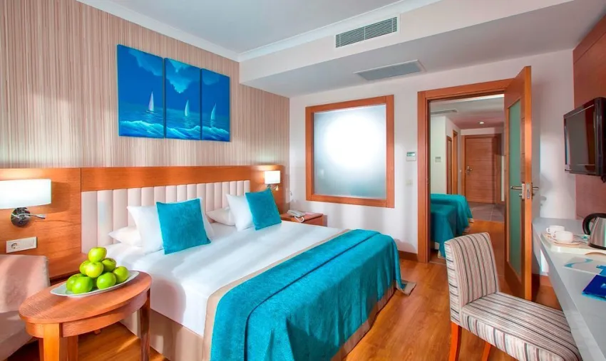 Adalya Ocean Deluxe 5*-15
