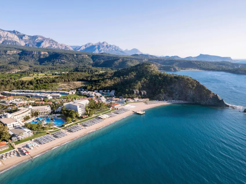 Rixos Premium Tekirova 5*-17