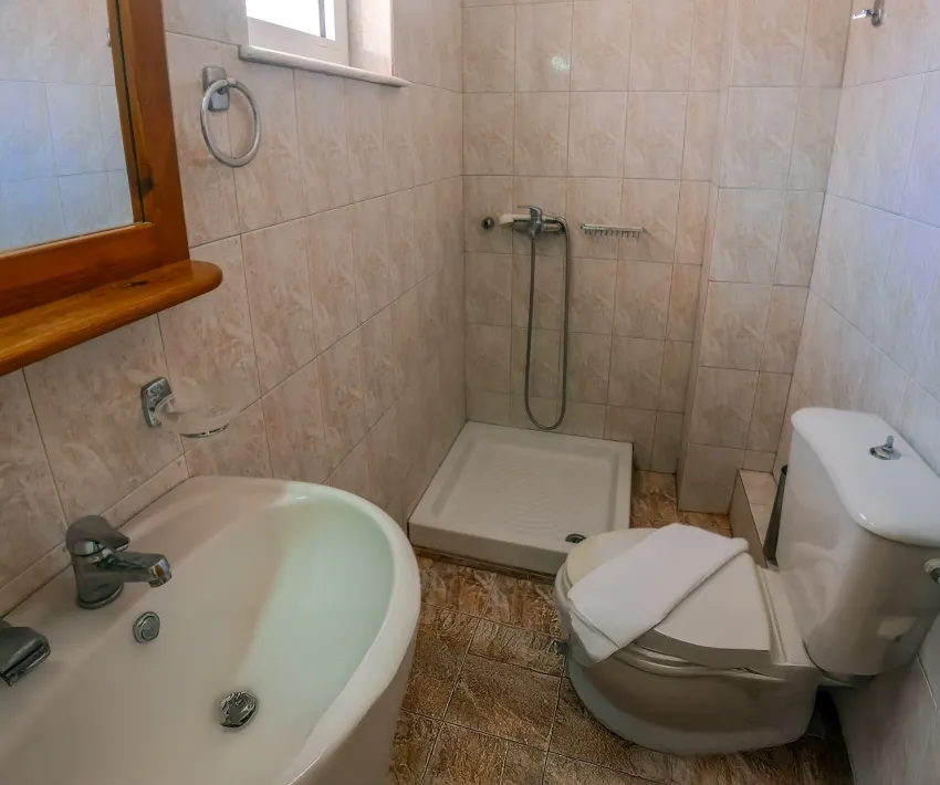 Alexandros Apartments 3*-7