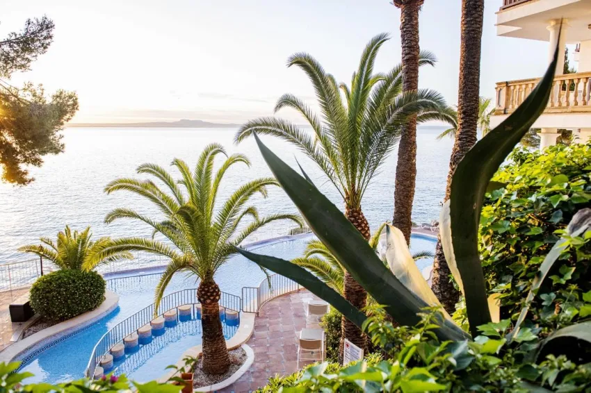 Hotel ROC Illetas & SPA 4*-49