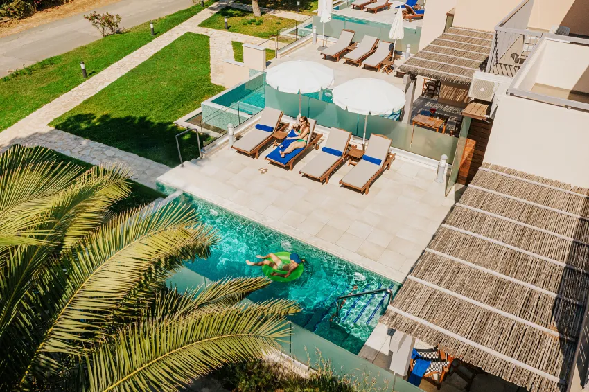Louis St. Elias Resort 4*-41
