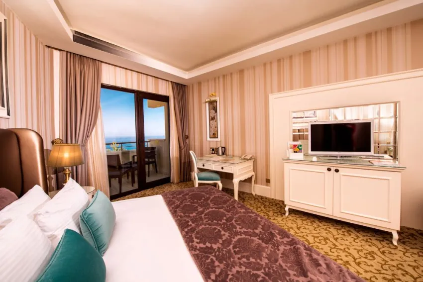 VUNI PALACE HOTEL  5*-14