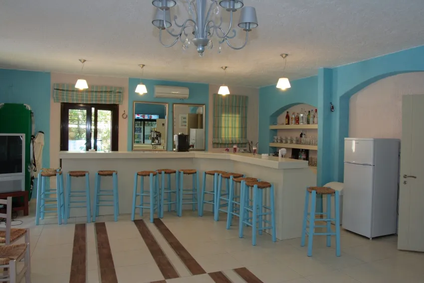 Perla Apartments 3*-10