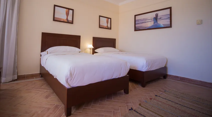 The Cascades Golf Resort & Spa 4*-19