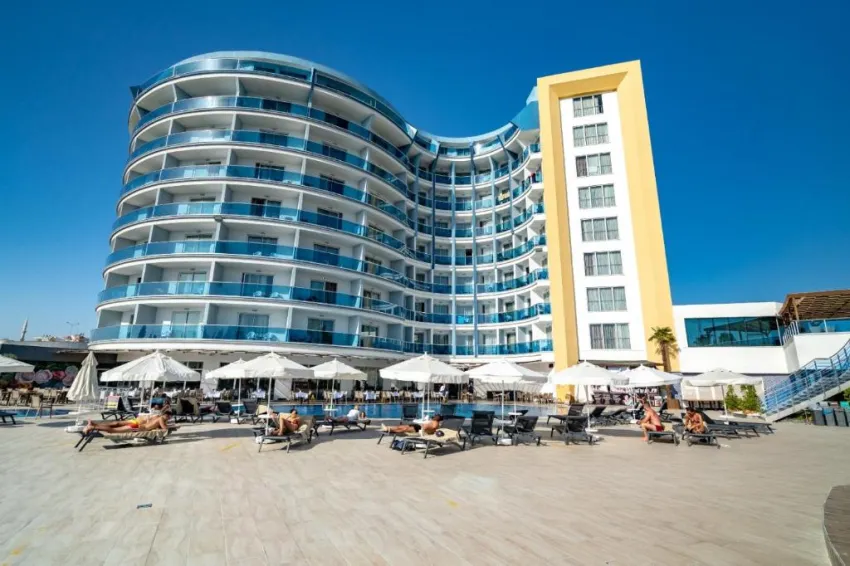 The Marilis Hill Resort Hotel & Spa 5*-16
