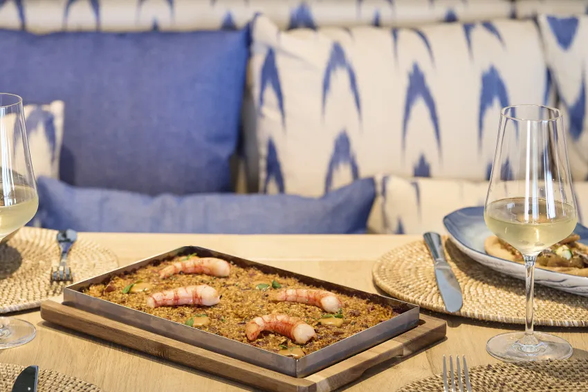 Iberostar Selection Es Trenc (ex Sur Mallorca) 5*-94