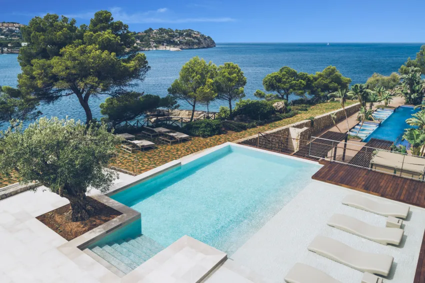 Iberostar Selection Jardin del Sol Suites 4*-78