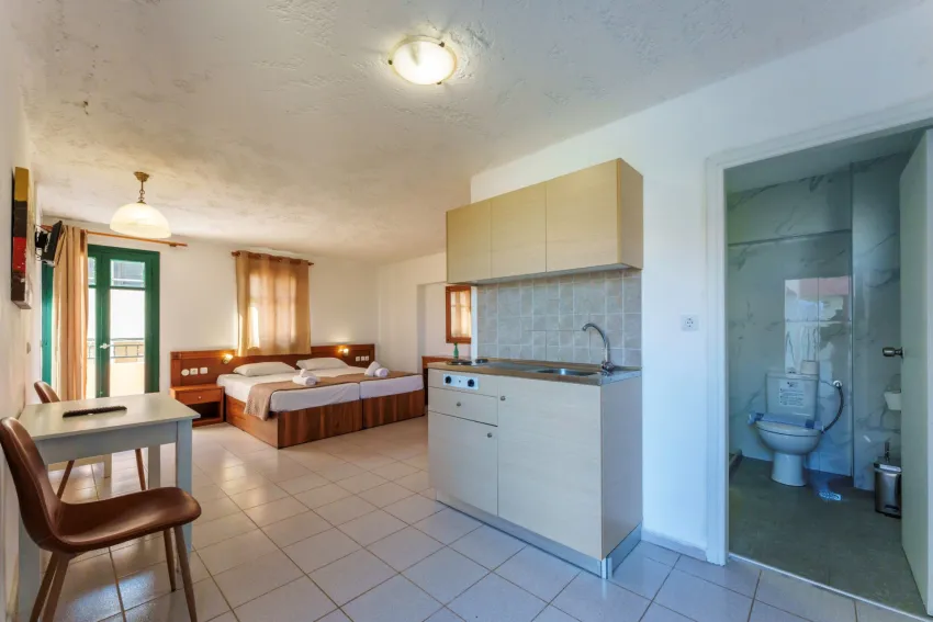 Kri Kri Village Holiday Apartments 3*-9