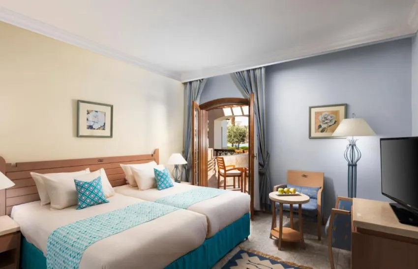 ROYAL LAGOONS RESORT & AQUA PARK  5*-28