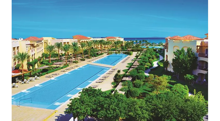 JAZ AQUAMARINE RESORT  5*-23