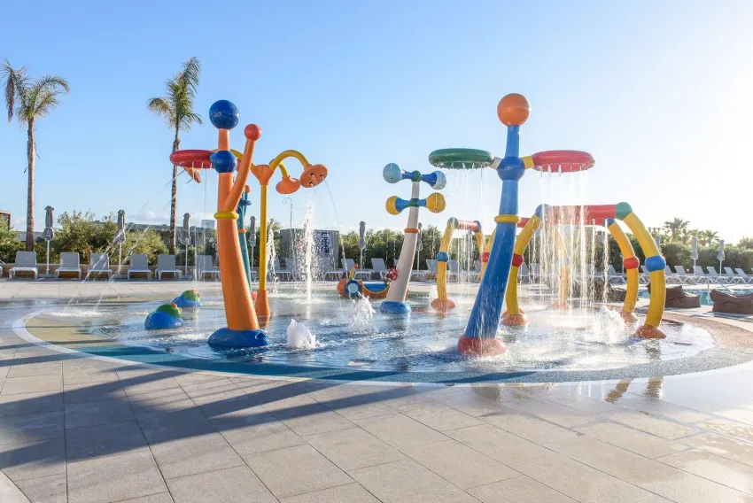 Stella Palace Aquapark Resort 5*-21