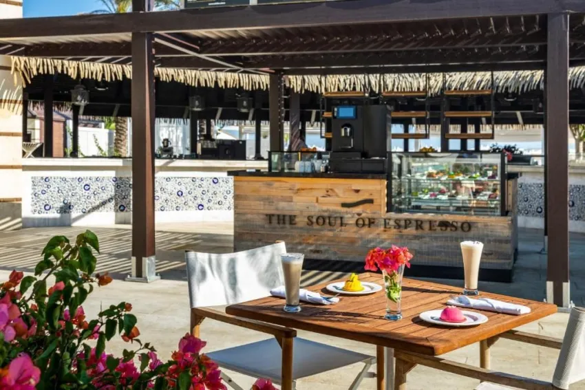 KEMPINSKI HOTEL THE DOME SPECIAL ROOMS  5*-22