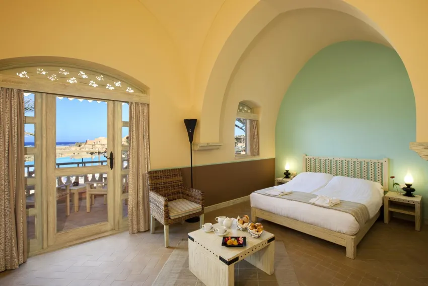 Swissotel Resort El Quseir EX Radisson Blu Resort El Quseir ex SAS 5*-59