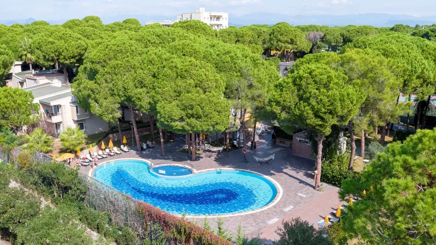 Pine Beach Belek 5*-15