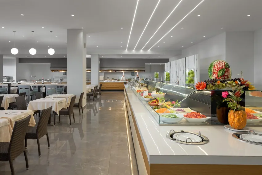 Avra Beach Resort Hotel and Bungalows 4*-21