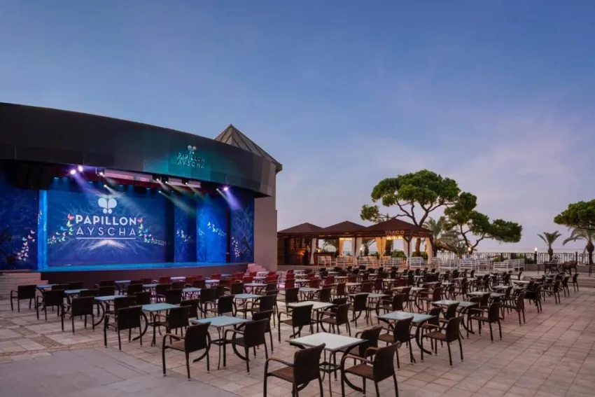 Papillon Ayscha Hotel 5*-9
