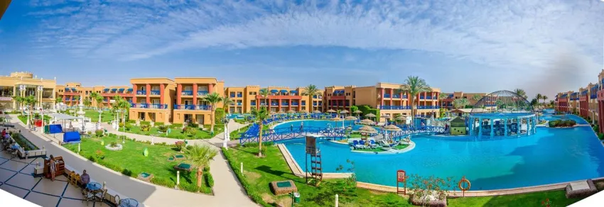 TITANIC PALACE RESORT  5*-2