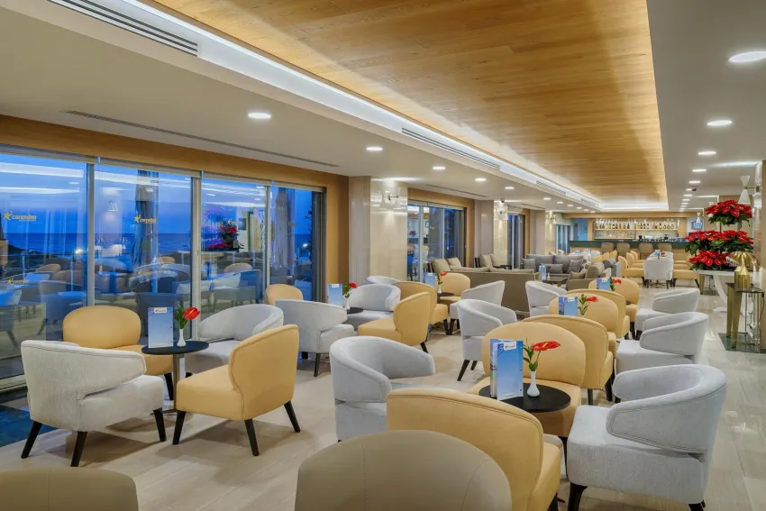 Corendon Playa Kemer (Ex.Grand Park Kemer ) 5*-3