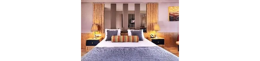 Imperial Turkiz Resort Kemer 5*-27