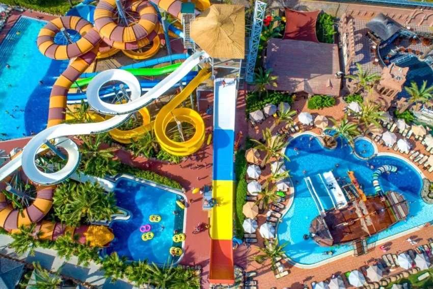 Long Beach Alanya 5*-45