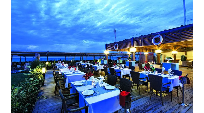 CRYSTAL WATERWORLD RESORT & SPA  5*-21