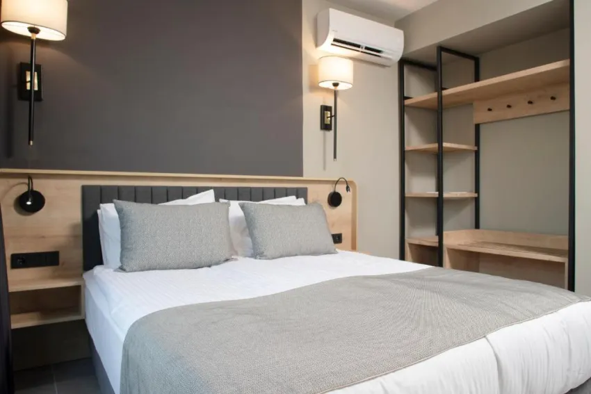 GREEN GARDEN RESORT & SPA HOTEL  5*-22