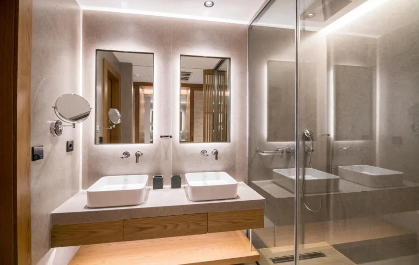 Akasha Beach Hotel and Spa 5*-22