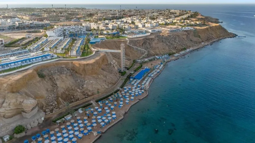 ALBATROS SHARM RESORT  4*-91