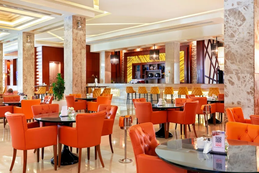 Pickalbatros White Beach Resort 5*-101